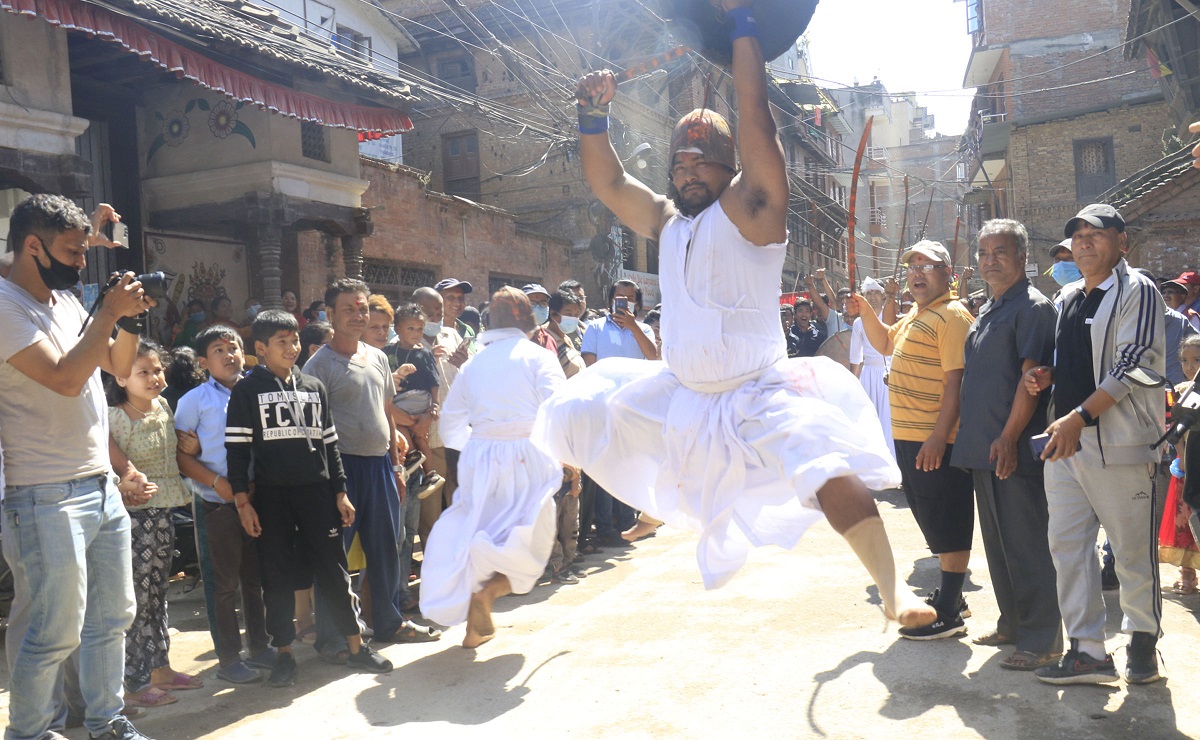 सबै तस्बिरः रत्न श्रेष्ठ/रासस